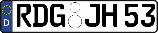 RDG-JH53