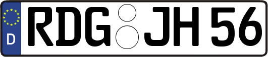 RDG-JH56