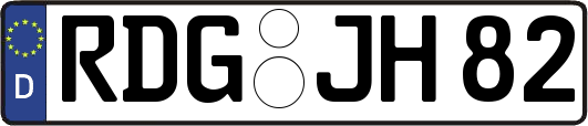 RDG-JH82