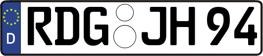 RDG-JH94