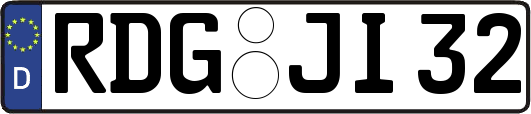 RDG-JI32