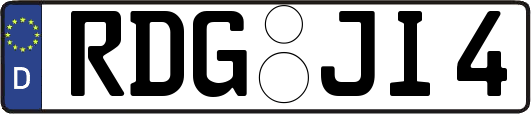 RDG-JI4