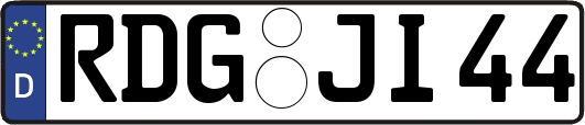 RDG-JI44