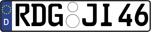 RDG-JI46