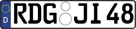 RDG-JI48
