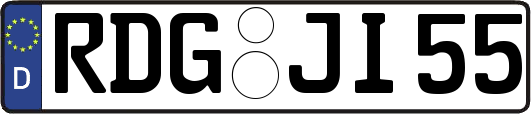 RDG-JI55