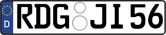 RDG-JI56