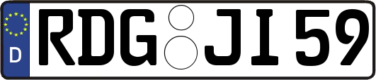 RDG-JI59