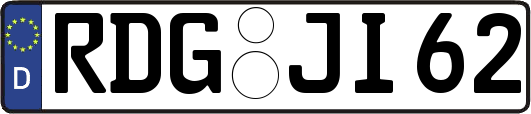 RDG-JI62
