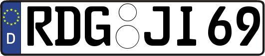 RDG-JI69