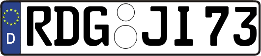RDG-JI73