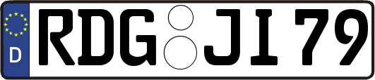 RDG-JI79