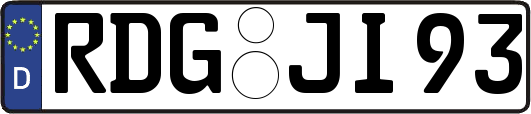 RDG-JI93