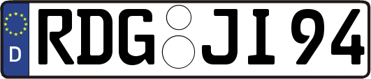 RDG-JI94