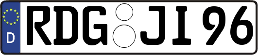 RDG-JI96