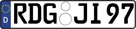RDG-JI97