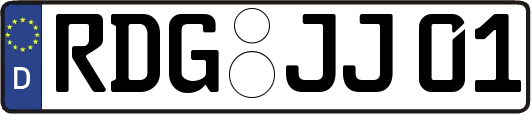 RDG-JJ01
