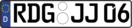 RDG-JJ06