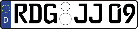 RDG-JJ09