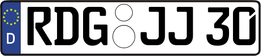 RDG-JJ30