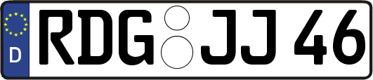RDG-JJ46