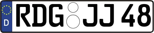 RDG-JJ48