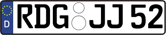 RDG-JJ52