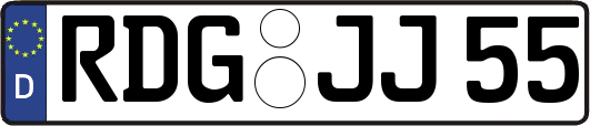 RDG-JJ55
