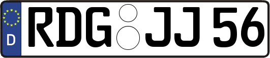 RDG-JJ56