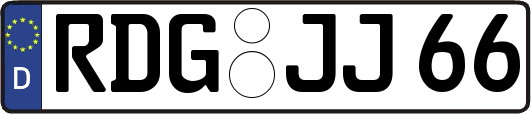 RDG-JJ66