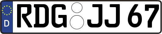 RDG-JJ67
