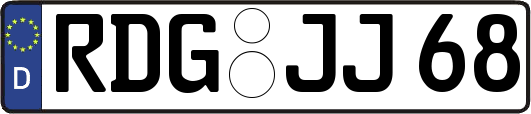 RDG-JJ68