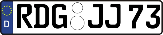 RDG-JJ73