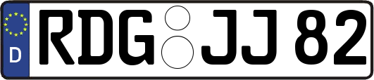 RDG-JJ82