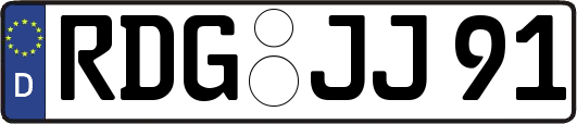 RDG-JJ91