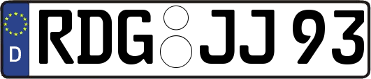RDG-JJ93