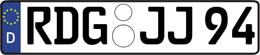RDG-JJ94