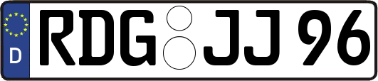 RDG-JJ96