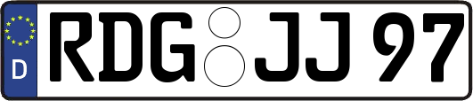 RDG-JJ97