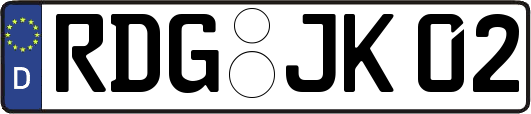 RDG-JK02