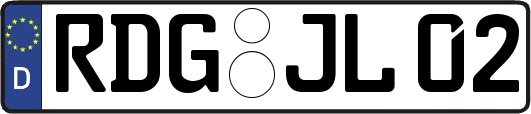 RDG-JL02