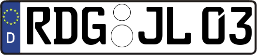 RDG-JL03