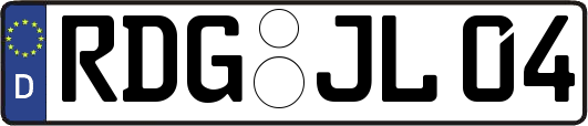 RDG-JL04