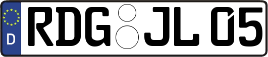 RDG-JL05