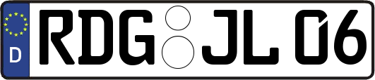 RDG-JL06