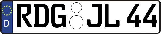 RDG-JL44