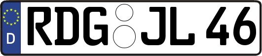 RDG-JL46