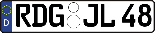 RDG-JL48