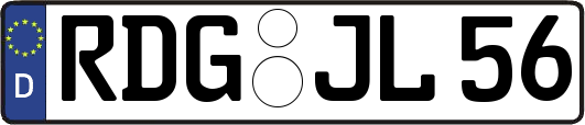 RDG-JL56