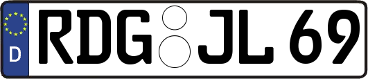 RDG-JL69